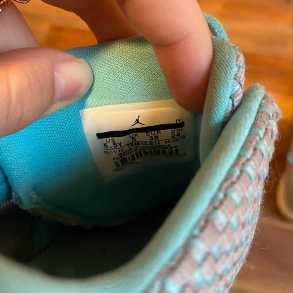 Women’s/Youth Jordan Future - Picture 7 of 7